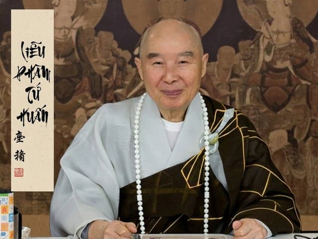 Liễu Phàm Tứ Huấn - Tập 1